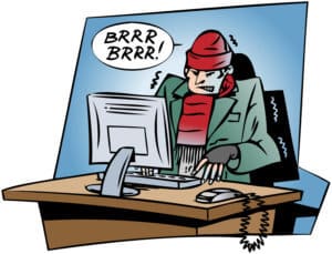 Commercial Boiler Breakdown