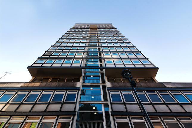 Kemp House Property Development