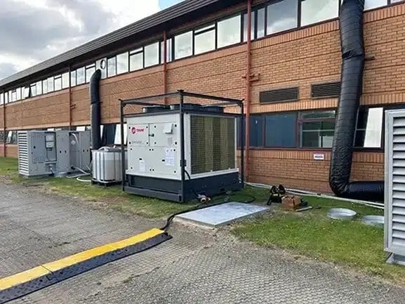 Commercial Heater Hire (1)