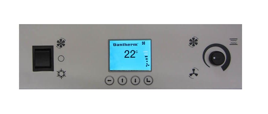 ACT7-Controls