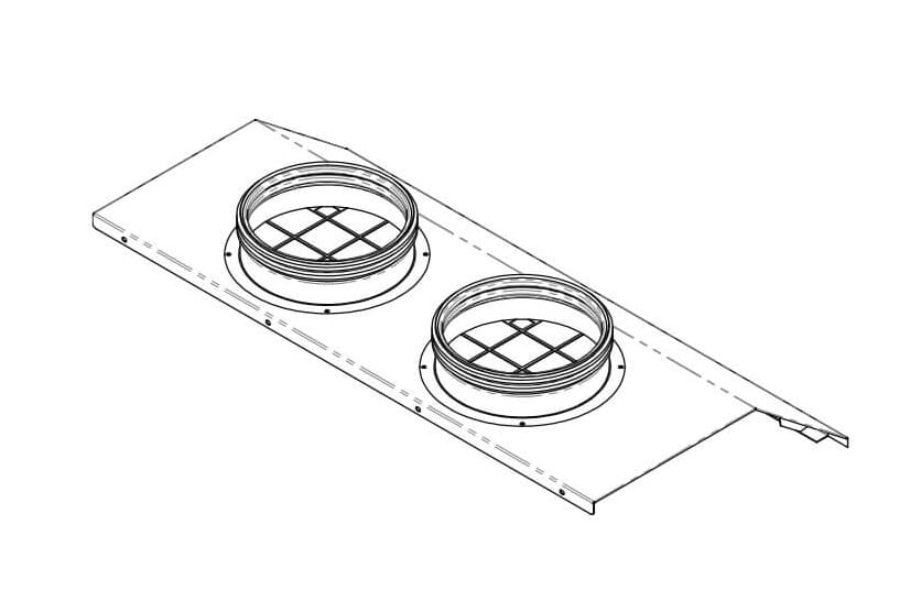 ACT7DC-Duct-Spigot-Kit-099927