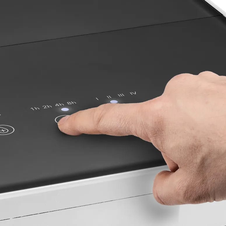 IHS 60 T _Touch_Screen