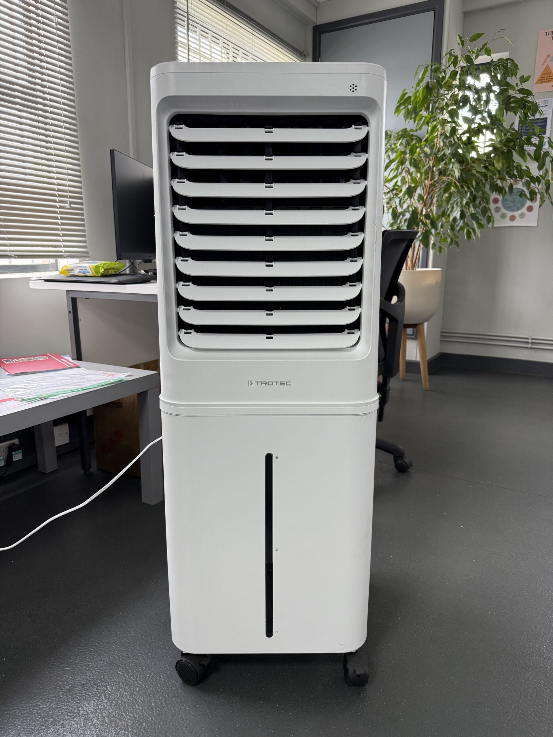 IHS 60T - Office Application