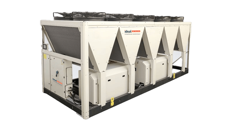ihs 500 chiller