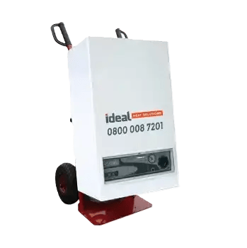 15kw electric boiler