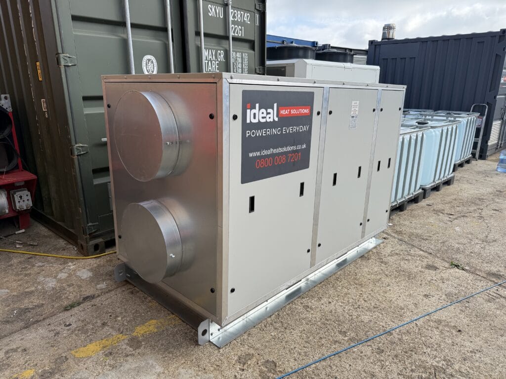 AHU