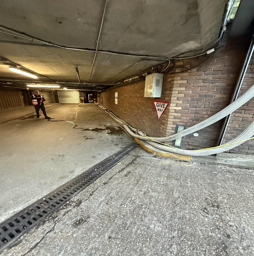 boiler hire hoses nhs hospital london